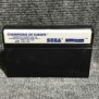 CHAMPIONS OF EUROPE SEGA MASTER SYSTEM