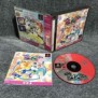 DETANA TWINBEE YAHOO DELUXE PACK JAP SONY PLAYSTATION PS1