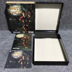 DARK EARTH PC