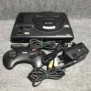 CONSOLA SEGA MEGA DRIVE+PAD+AV+AC