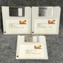 GAUNTLET III  ATARI ST
