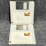 WWF  ATARI ST