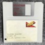 SHADOW DANCER ATARI ST