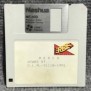 MERCS ATARI ST