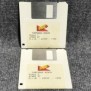 TORTUGAS NINJA ATARI ST
