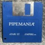 PIPEMANIA ATARI ST