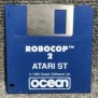 ROBOCOP 2 ATARI ST