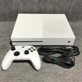CONSOLA MICROSOFT XBOX ONE...