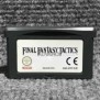 FINAL FANTASY TACTICS ADVANCE NINTENDO GAME BOY ADVANCE GBA