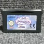 BARBIE AND THE MAGIC OF PEGASUS NINTENDO GAME BOY ADVANCE GBA