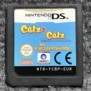 CATZ 2 CATZ NINTENDO DS