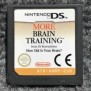 MORE BRAIN TRAINING NINTENDO DS