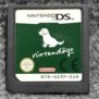 NINTENDOGS LABRADOR AND FRIENDS NINTENDO DS