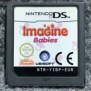 IMAGINE BABIES NINTENDO DS