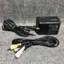 CONSOLA SEGA MEGA DRIVE+PAD+AV+AC