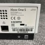 CONSOLA MICROSOFT XBOX ONE S 1TB+WIRELESS CONTROLLER+HDMI+AC