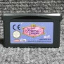 BARBIE IN THE PRINCESS AND THE PAUPER NINTENDO GAME BOY ADVANCE GBA