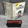SHINOBI SEGA MASTER SYSTEM