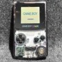 CONSOLA NINTENDO GAME BOY COLOR ATOMIC PURPLE