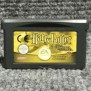 HARRY POTTER Y LA CAMARA SECRETA NINTENDO GAME BOY ADVANCE GBA
