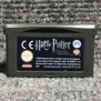 HARRY POTTER Y EL PRISIONERO DE AZKABAN NINTENDO GAME BOY ADVANCE GBA