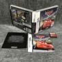 DISNEY PIXAR CARS NINTENDO DS