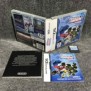 TRANSFORMERS ANIMATED THE GAME NINTENDO DS