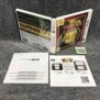 THE LEGEND OF ZELDA A LINK BETWEEN WORLDS NINTENDO 3DS