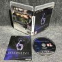 RESIDENT EVIL 6 SONY PLAYSTATION 3 PS3