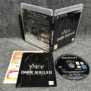 DARK SOULS II SCHOLAR OF THE FIRST SIN SONY PLAYSTATION 3 PS3