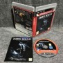 DARK SOULS PREPARE TO DIE EDITION SONY PLAYSTATION 3 PS3