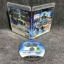 PLAYSTATION ALL STARS BATTLE ROYALE SONY PLAYSTATION 3 PS3