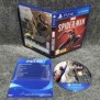 SPIDERMAN SONY PLAYSTATION 4 PS4