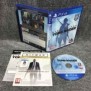 RISE OF THE TOMB RAIDER 20 ANIVERSARIO SONY PLAYSTATION 4 PS4