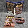 ANUBIS II SONY PLAYSTATION 2 PS2