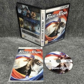 PRINCE OF PERSIA PC