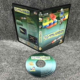 X TRANOID PC
