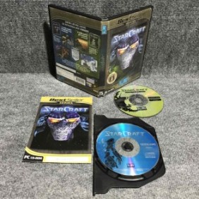 STARCRAFT PC