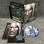 WARCRAFT III FROZEN THRONE PC