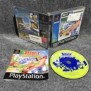 ASTERIX MAXI DELIRIUM SONY PLAYSTATION PS1