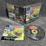 ASTERIX SONY PLAYSTATION PS1