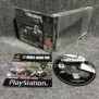 F1 WORLD GRAND PRIX 1999 SEASON SONY PLAYSTATION PS1