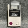 GAME BOY PRINTER NINTENDO GB