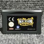 RAYMAN RAVING RABBIDS NINTENDO GAME BOY ADVANCE GBA