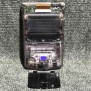 CONSOLA NINTENDO GAME BOY COLOR ATOMIC PURPLE
