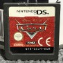 DISNEY PIXAR CARS NINTENDO DS