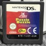 JETIX PUZZLE BUZZLE NINTENDO DS