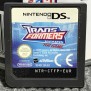 TRANSFORMERS ANIMATED THE GAME NINTENDO DS