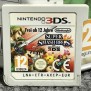 SUPER SMASH BROS NINTENDO 3DS