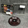 TAI FU WRATH OF THE TIGER SONY PLAYSTATION PS1